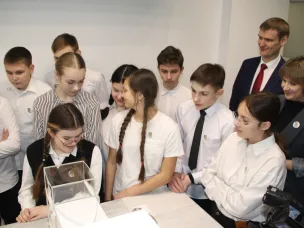 Метрологические классы откроются в шести школах Нижнего Новгорода и Дзержинска в новом учебном году